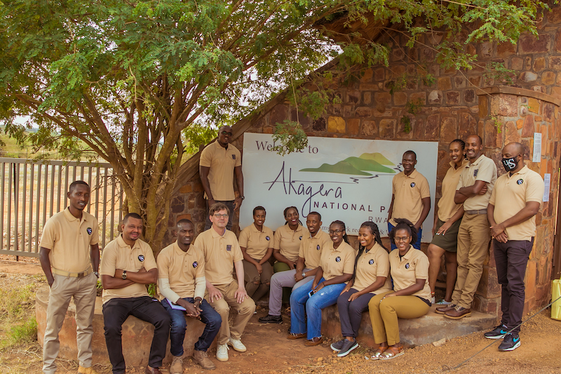 M ERIC PHOTOGRAPHY BY e_studioz.rw copyrights Reserved 2020-4 ULS FAM TRIP AT AKAGERA NP