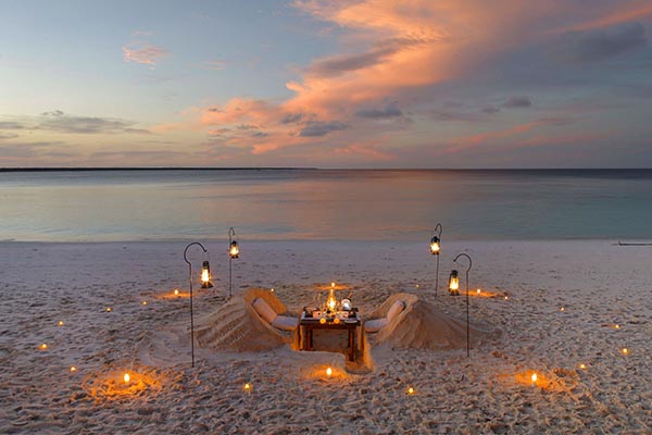 Visit Dar es Salaam