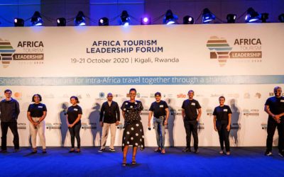 African Tourism Leadership Forum