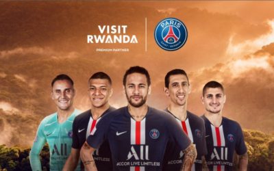 Visit Rwanda