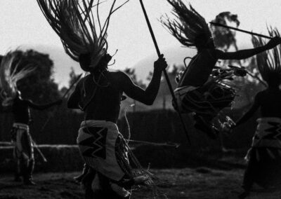 4 DAYS REMARKABLE RWANDA