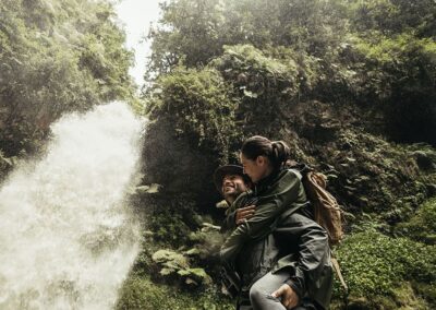 7 DAYS GORILLAS AND NYUNGWE FOREST