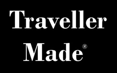 Traveller Made® Grand DMC Champions